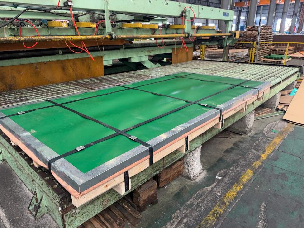 Our Facility & Inventory 2