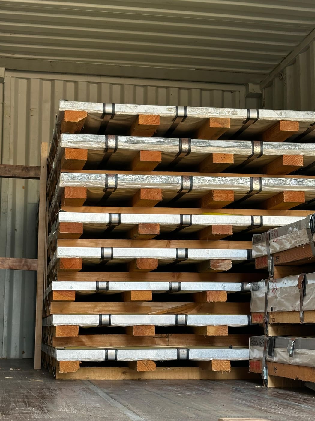 Our Facility & Inventory 7