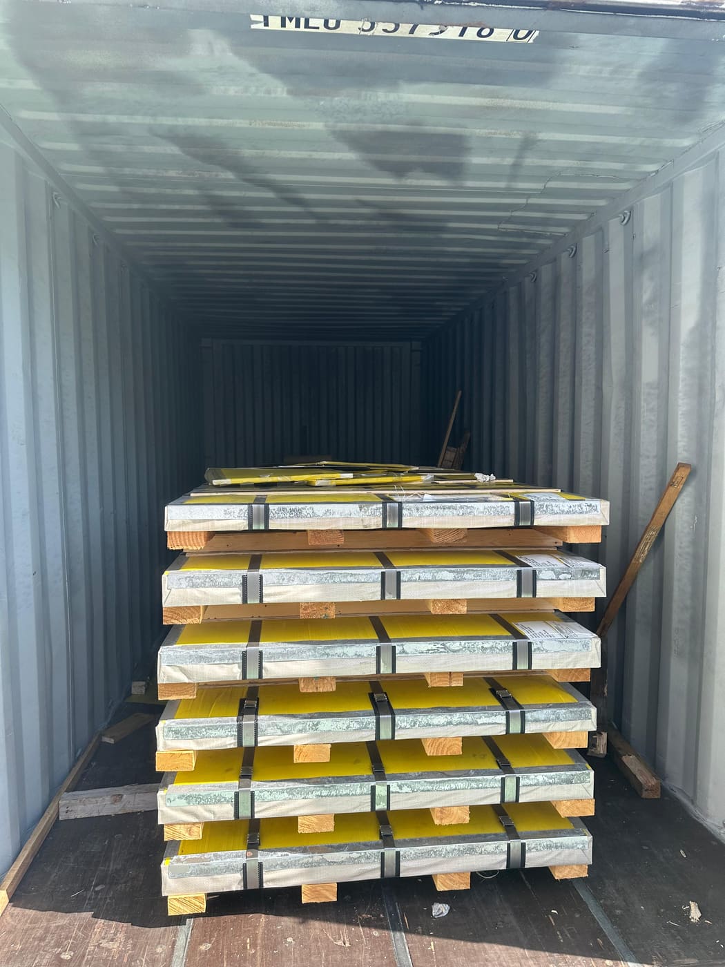 Our Facility & Inventory 9