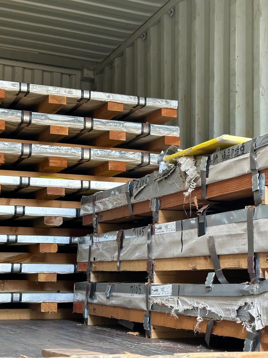 Our Facility & Inventory 14